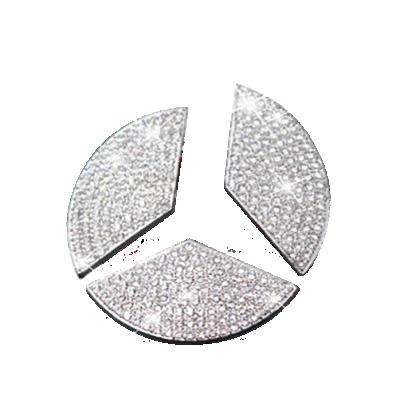 China Diamond Wholesale new GLE car combination kit rear view mirror inner frame and other fixes for sale