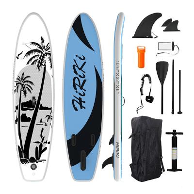 China China Factory Supplied Good Quality Unisex Fin All Round SUP Up Paddle Board Set Rack With Accessories for sale