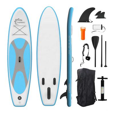 China Factory OEM inflatable SUP unisex stand up paddle board isup pvc inflatable board for sale