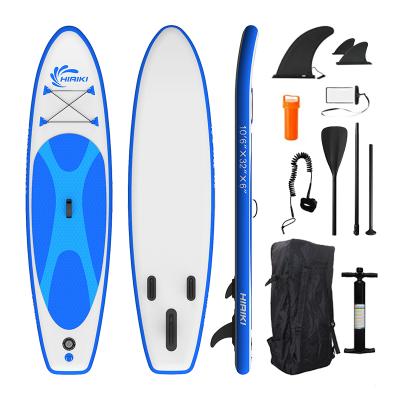 China Unisex High Quality Cheaper Inflatable SUP Drop Point Stand Up Paddle Board For Sale for sale