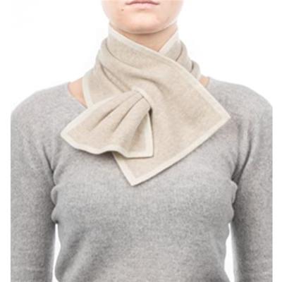 China 100% Warm Cashmere Pure Cashmere Plain Neck for sale