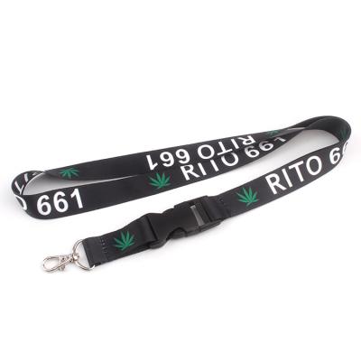 China Announcing 16 Years Of Manufacturer Lanyards With Factory Custom Logo for sale