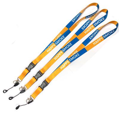 China Announcing New Arrival Pen Holder Lanyard With Various Electronic Rubber Ring Size for sale