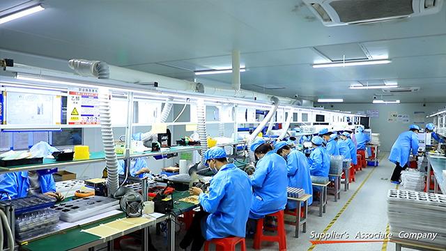 Verified China supplier - Shenzhen Yibeiyou Technology Co., Ltd.