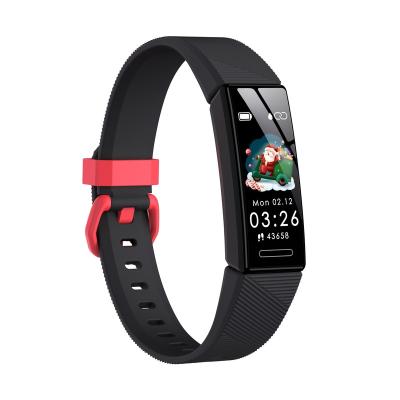 China Touch Screen Message Reminder Kid Watch Fitness Sleep Tracker Child Watch Fitness Sleep Tracker Smart Watch Flip Smart Wristband Sports Band For Boys Girls for sale