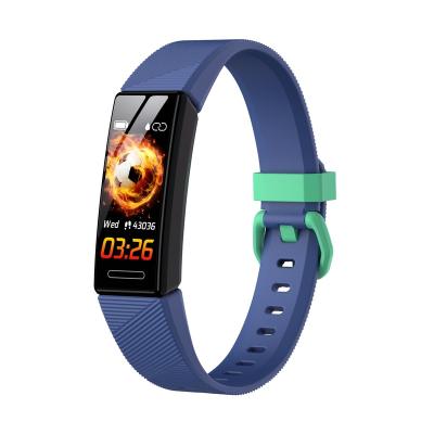 China Touch Screen Child USB Watch Fitness Sleep Tracker Fitness Sleep Tracker Boys Girls Wristband Health Care Smart Watch Flip Smart Band for Boys Girls for sale