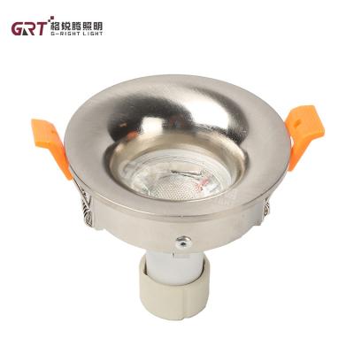 China China Factory Direct Sale Cheap Price Customizable Wattage Recessed Recessed SMD COB LED Downlights for sale