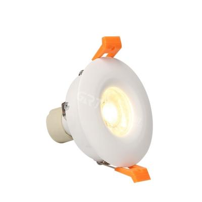 China Modern Competitive Price Home Aluminum Slim Celling 5w Recessed LED Mounted Downlight for sale