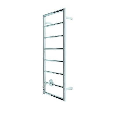 China Heater Technology Manufacturing Dryer Rack Ladder Bathroom Towel Shelf for sale