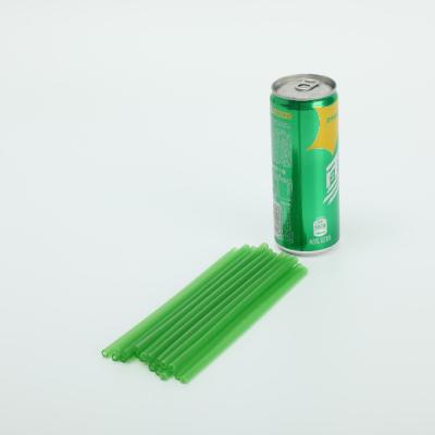 China Eco-Friendly Expo Hot Sale Mars Cocktail Drinking Straws Eco Friendly Biodegradable Cornstarch Straw for sale