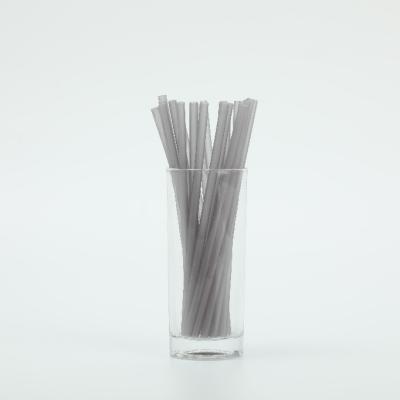 China Premium Eco-Friendly Biodegradable Drinking Straws Eco-Friendly Rose Dye-Free Drinking Straw for sale