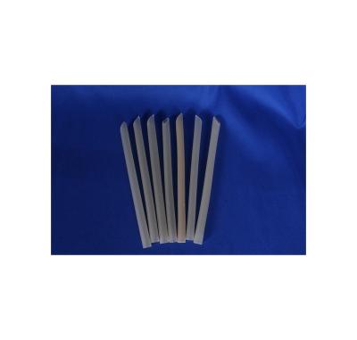 China Minimalist 100% Natural Organic Degradable Biodegradable Drinking Straw for sale