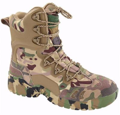 China ESDY Army Desert Boots Anti-Static Tactical Boots Running Assault Boots Tactical Training Shoes for sale