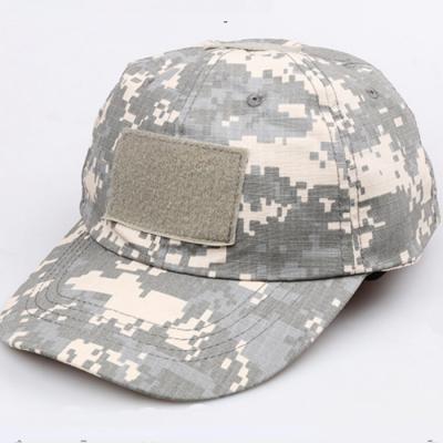 China ESDY Army Camouflage Multicolor Common Outdoor Military Hat for sale