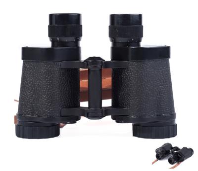 China Combat Hunting Waterproof Military 8x30 Binoculars With R-8 Rangefinder for sale