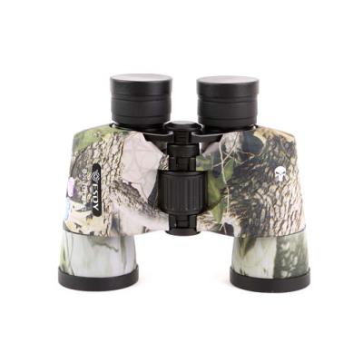 China Camouflage Color 8x40 Binocular Tactical R-16 Waterproof Telescope for sale