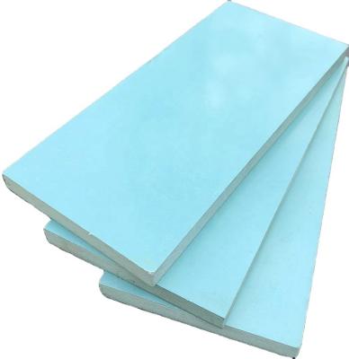 China High Strength And Good Toughness High Toughness Formwork Plastic PVC Concrete Construction Plastic Board for sale