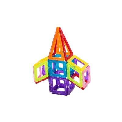 China Children Learning& Game of MAGT4K brinquedos educational toy for improving children's practical ability for sale