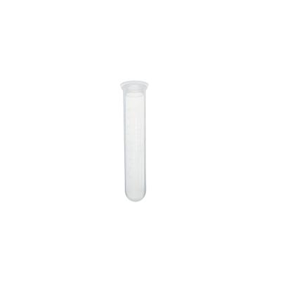 China Factory Lab Polypropylene Laboratory Test Tube Round 20ml Micro Conical Medical Plastic Micro Bottom Centrifuge Tubes for sale