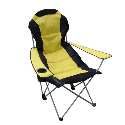 China Outdoor Folding Bench Chair Modern High Quality 600 Poly Oxford Fabric For Bench for sale