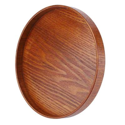 China Premium Eco - Friendly Art Function Simply Multiple Durable Log Serving Tray for sale