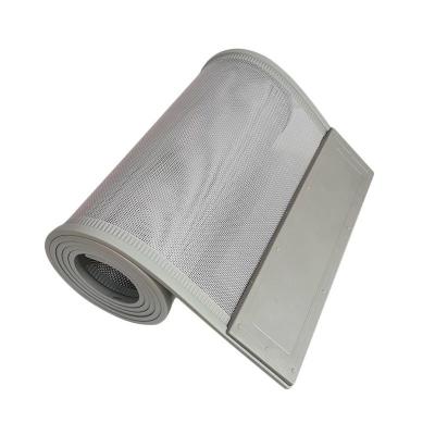 China Modern ventilation to prevent mosquitoes suction magnetic door curtain for sale