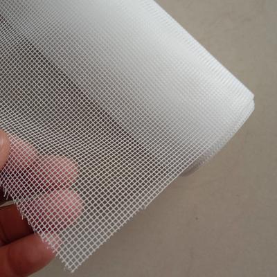 China Modern Polyester Fly Insect Screen Mesh Insect Screen Mosquito Door Net for sale