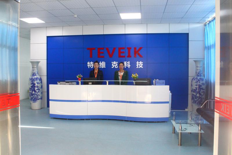 Geverifieerde leverancier in China: - Shenzhen Teveik Technology Co., Ltd.