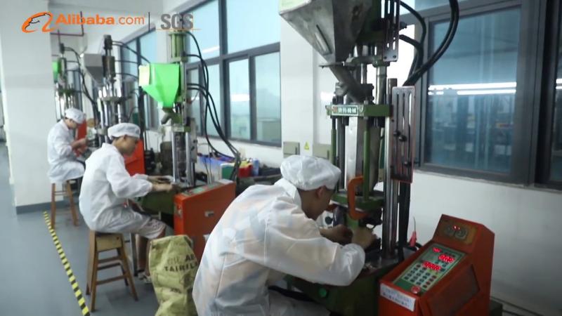 Geverifieerde leverancier in China: - Shenzhen Teveik Technology Co., Ltd.