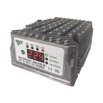 China Standard 300W 34V 10a Battery Charger For Car Battery Chargers Cleaning Machine Lead Acid Battery Charger for sale