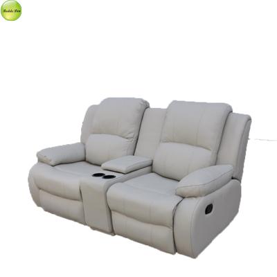 China Recliner Relax Sectional Recliner Sofa Mechanism Recliner Sofa Microfiber 8620 for sale