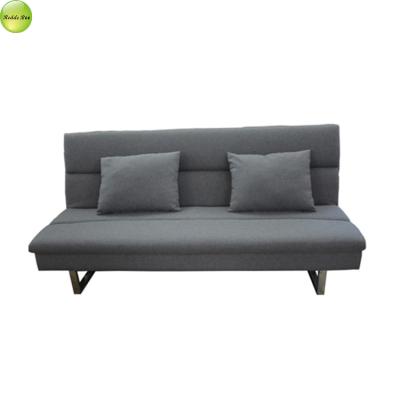 China Cheapest Folding Sofa Bed Multifunction Single Sofa Bed Sofa Set Folding Small Bed Living Room Furniture for sale