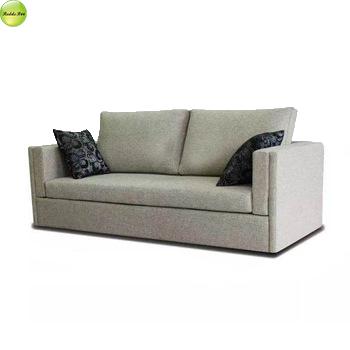 China Sofa Bed Home Furniture Sofa For Bunk Bed, Pakistani Furniture, High Quality Leather Sofa Bed Double Platform Bed for sale