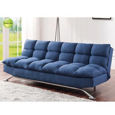 China New Design Sofa Bed Foldable Single Furniture Sofa Bed Small Fabric Sofa Bed for sale