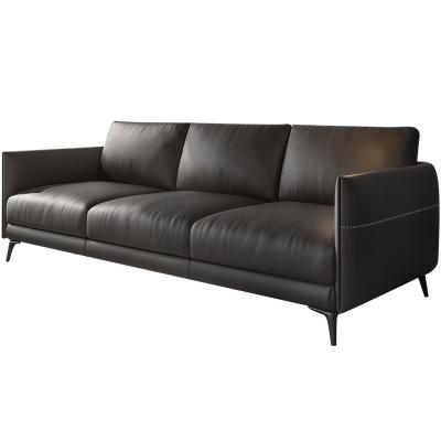 China (Other) adjustable modern leather sofa for hotel sofa living room sofa for sale