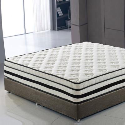 China Bedroom Furniture King Size High Quality Softest Latex Cooling Luxury Mattress For Furniture Or Hotel Bedroom for sale