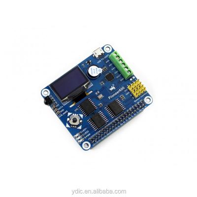 China For raspberry pi Pioneer600, the raspberry pi expansion board, miscellaneous components, all-in-one for sale