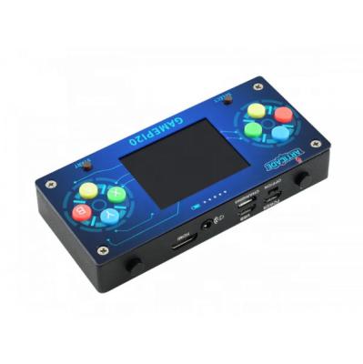 China GamePi20 games addons for raspberry pi zero to build GamePi20 accessories for sale