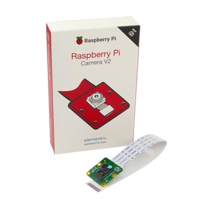 China For Official Raspberry Pi Raspberry Pi Camera Board V2, Support Raspberry Pi and Jetson Nano for sale