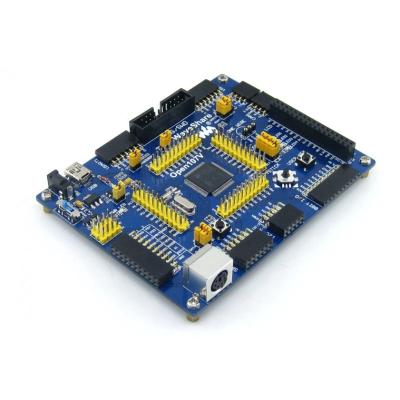 China Open107V standard, STM32F1 development board, STM32F107VCT6 Open107V standard for sale