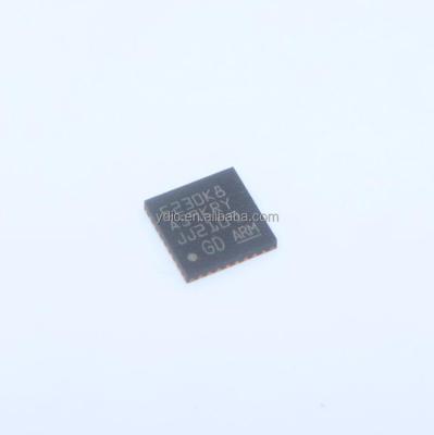 China New and original QFN-32 GD32E230K8U6 ST32E230K8U6 processor chip for sale