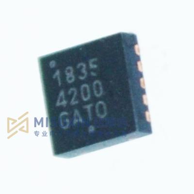 China NCP1835MN20R2G QFN Charger IC NCP1835MN20R2G Electronic Components for sale