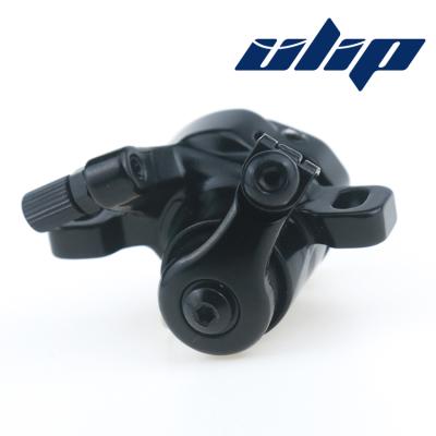 China M365 Original Electric Scooter ULIP Rear Wheel Disc Brake Caliper For Xiao M365 Scooter Mijia Scooter Part Aluminum Alloy Electric Mechanical Brake As Original for sale