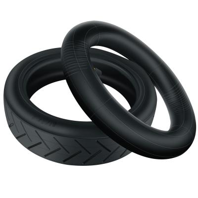 China Dingji Jiao 8 1/2*2 Thickened Inner Tube and Tire for Xiao MI M365 Kick Scooter / 8.5 inch Inner Tire and Cover Tire for 8.5 Scooters inches for sale