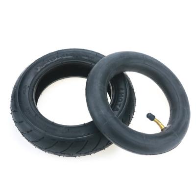 China HOTA 8 1/2*2 50-134 Inner Tube and Tire with Curved Mouth/8.5 Inch Tire with Curved Camera for Scooters 8 1/2*2 50-134 for sale