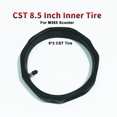 China CST 8.5 Inch Inner Tube For Electric Scooter M365 CST 9*2 Inner Tire For Xiaomi Mijia Kick Scooter CST Inner Tire 8.5 Inch for sale