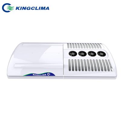 China 9-11 meter city bus & Chinese Traditional Coach Kingclima Airsuper 360 Rooftop Bus Air Conditioner Manufactures For 9-10m City Bus for sale