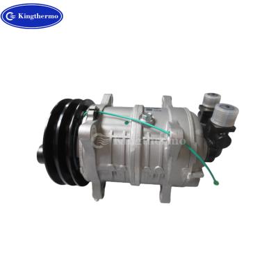 China Refrigeration Parts TM21 Compressor TM21mini Refrigeration Compressor For Refrigeration Parts for sale