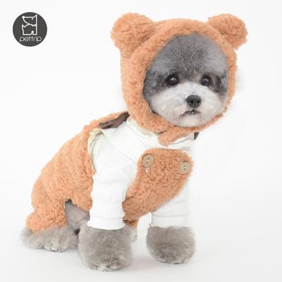 China Small Stocked Dog Hats Puppy Hats Pet Hats Dog Accessories Cut Out Dog Clothes Pet Accessories for sale