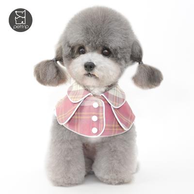 China Stocked Pet Apparel Cotton Small And Accessories Dog Tie And Bow Tie Pet Bow Tie for sale